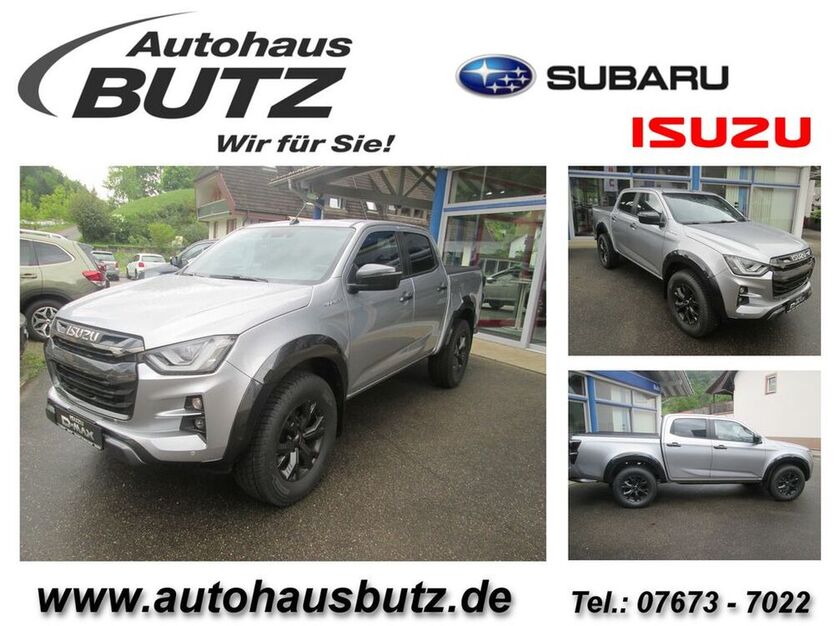 D-Max