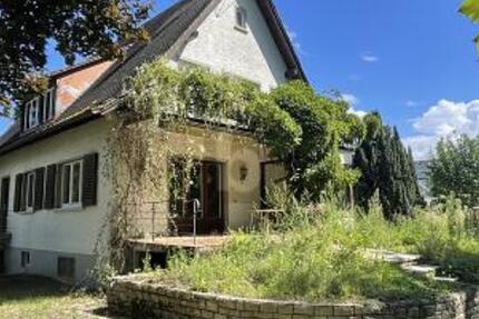 MIT EINLIEGERWOHNUNG ODER EIGENER PRAXIS 10 zimmer