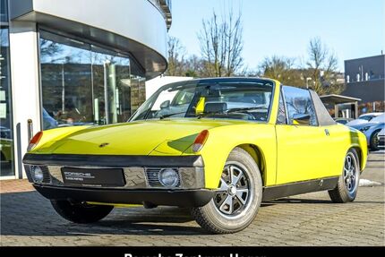 Porsche 914