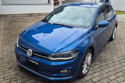 VW Polo 125.000 km 12.500 &euro; Neuenburg 79395