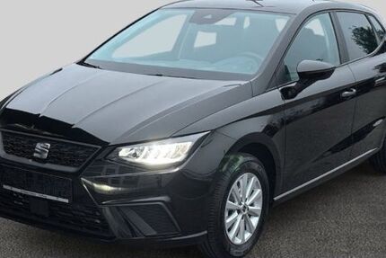 Seat Ibiza 1.200 km 20.500 &euro; Freiburg 79108