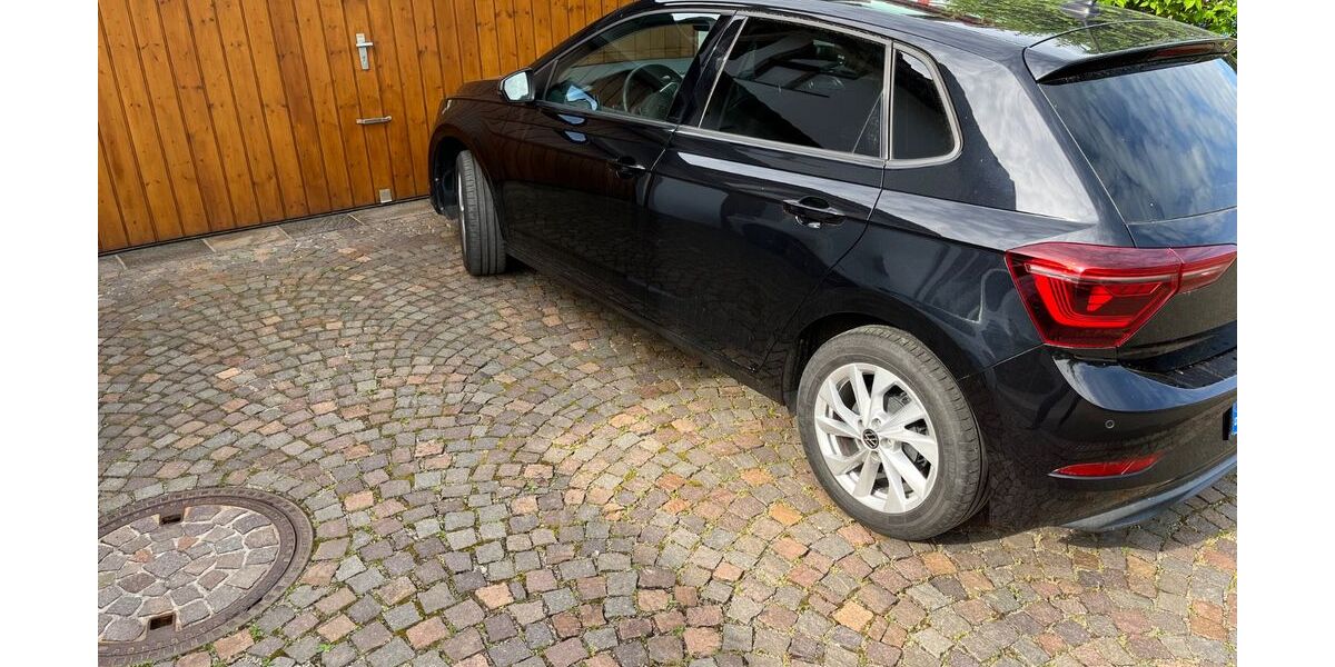 VW Polo 27.800 km 15.950 &euro; Sexau 79350