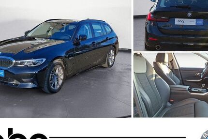 BMW 330 73.026 km 25.820 &euro; Boetzingen 79268