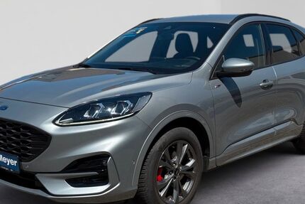 Ford Kuga 17.619 km 28.490 € Endingen am Kaiserstuhl 79346