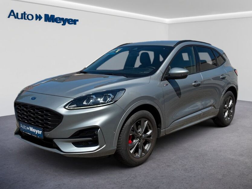 Ford Kuga 17.619 km 28.490 € Endingen am Kaiserstuhl 79346