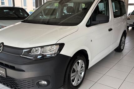 VW Caddy 65.400 km 21.490 € Gundelfingen bei Freiburg 79194