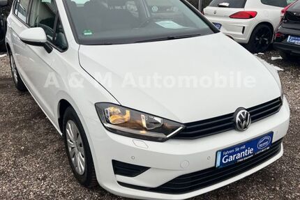 VW Golf 112.700 km 11.900 € Ettenheim 77955