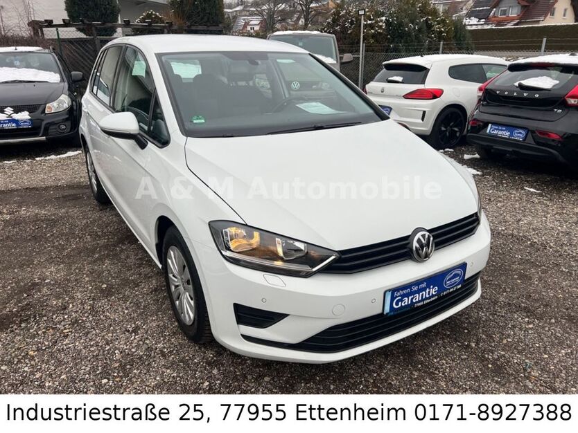 VW Golf 112.700 km 11.900 € Ettenheim 77955