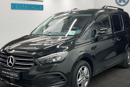 Mercedes-Benz T-Klasse 13.642 km 27.490 &euro; Freiburg 79111