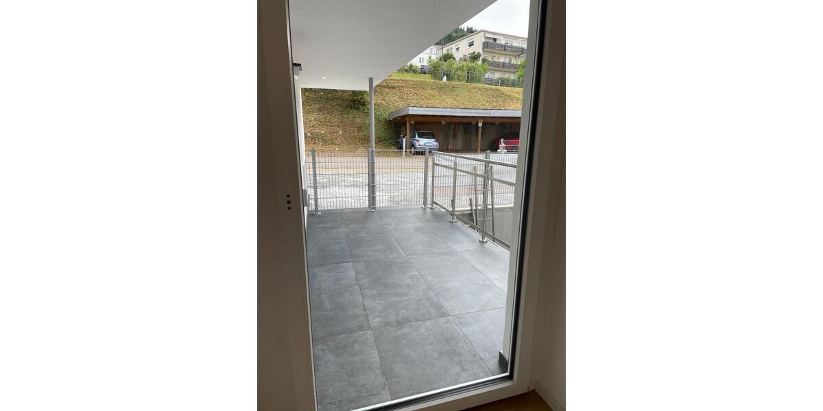 Dachgeschoßwohnung Badenweiler - 2 Zimmer, 111 m&sup2;, 1.600&euro; | Angebot:25539460