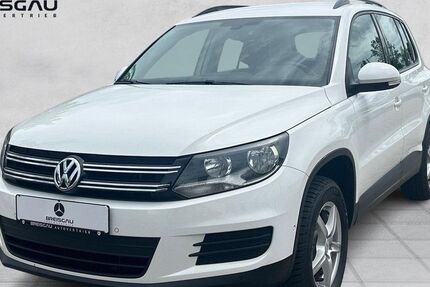 VW Tiguan 137.410 km 6.990 &euro; Emmendingen 79312