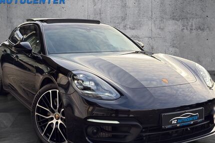 Porsche Panamera 112.000 km 77.999 &euro; March 79232