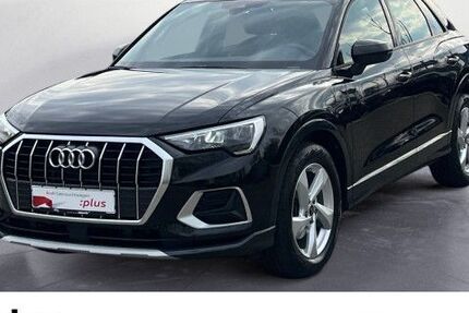 Audi Q3 25.239 km 35.920 &euro; Freiburg 79115