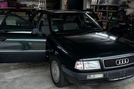 Audi 80