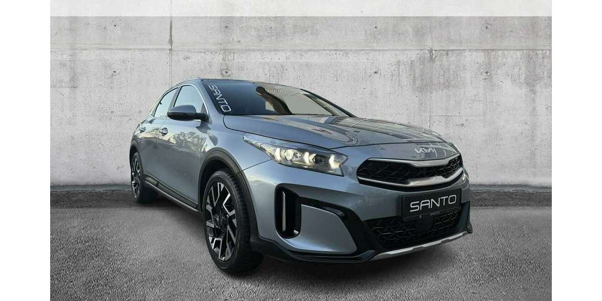 Kia XCeed 10.700 km 26.480 &euro; Freiburg 79098