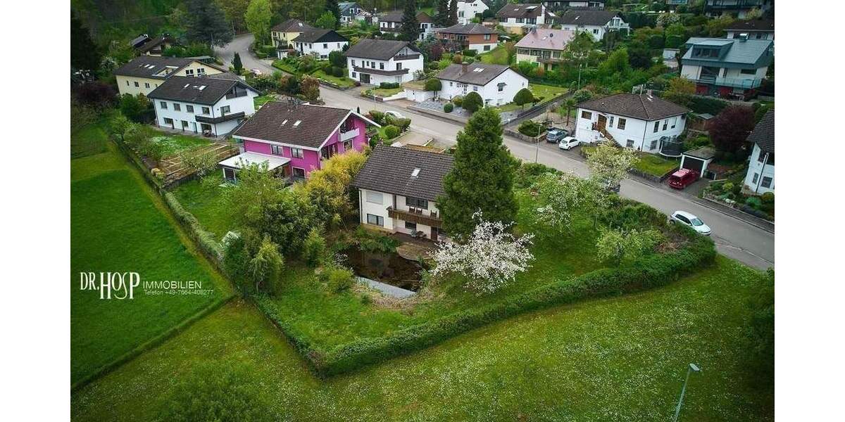 Mehrfamilienhaus, Wohnhaus Müllheim - 9 Zimmer, 240 m&sup2;, 560.000&euro; | Angebot:26435813