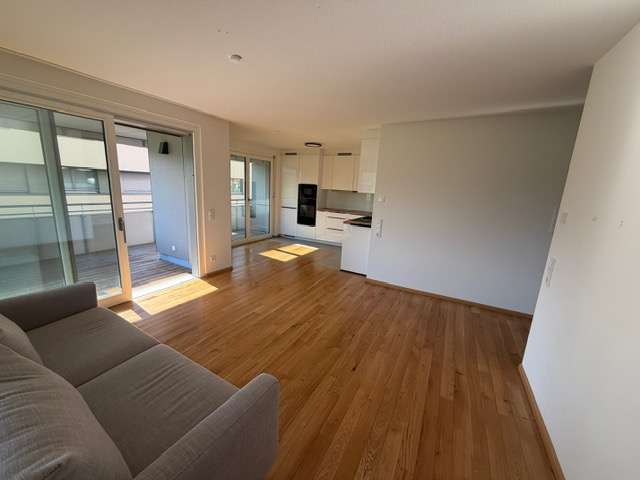 Etagenwohnung Freiburg im Breisgau Ebnet - 3 Zimmer, 93 m&sup2;, 742.000&euro; | Angebot:26512973