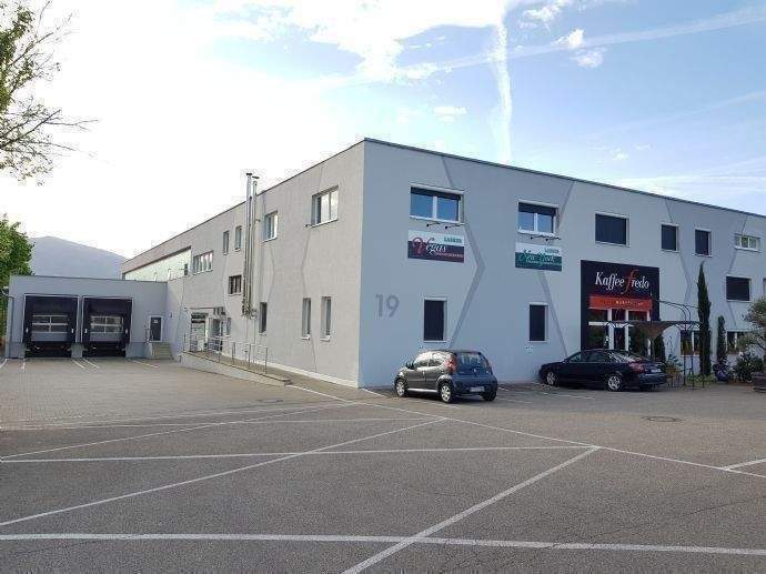 Müllheim Bhf - Moderne Gewerbe-Büro-Lager-Werkstatt-Hallenfläche ab 100-210qm, TOP Ausstattung in_TOP-Immobilie + mit PP + Klosterrunsstr. 19_Müllheim zimmer