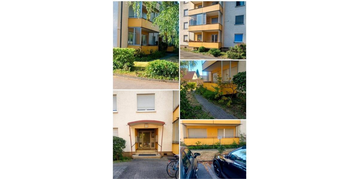 Erdgeschoßwohnung Bad Krozingen - 3 Zimmer, 82 m&sup2;, 350.000&euro; | Angebot:27206838