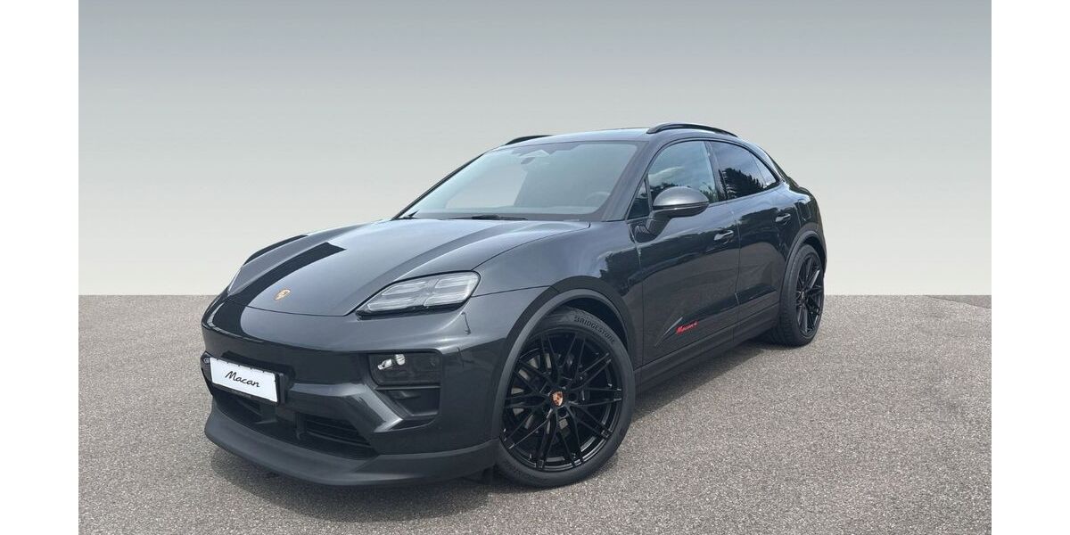 Porsche Macan 5.000 km 97.890 &euro; Freiburg 79115