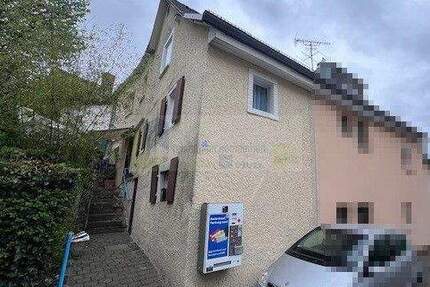 Haus Freiburg im Breisgau Herdern - 4 Zimmer, 86 m&sup2;, 275.000&euro; | Angebot:24794183