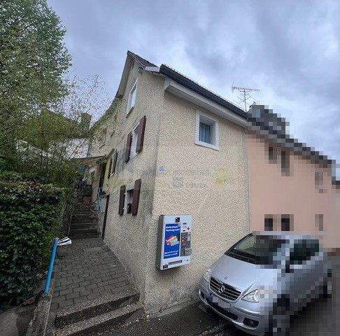 Mehrfamilienhaus, Wohnhaus Freiburg im Breisgau Herdern - 4 Zimmer, 86 m&sup2;, 275.000&euro; | Angebot:24794183