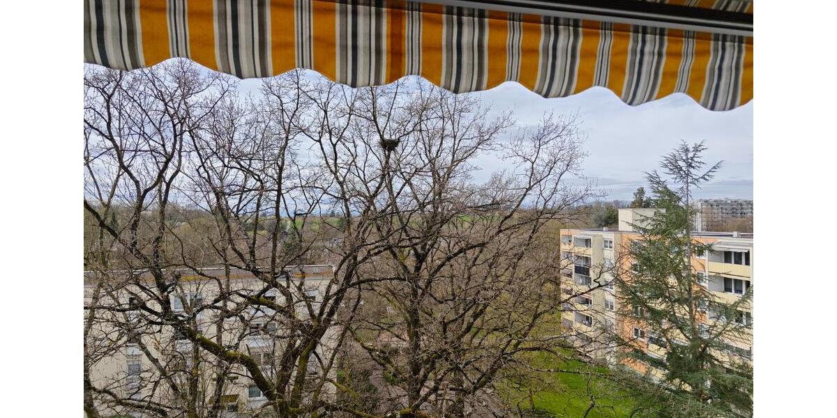 Etagenwohnung Freiburg im Breisgau Betzenhausen - 2 Zimmer, 57 m&sup2;, 249.000&euro; | Angebot:25804924