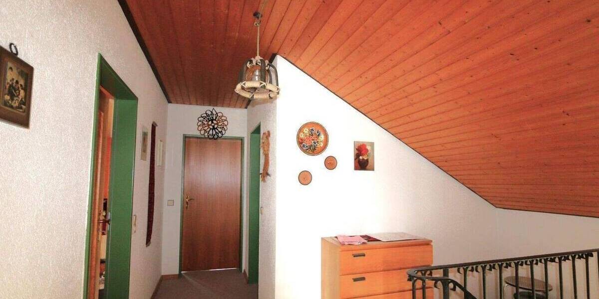 Einfamilienhaus Buchenbach Unteribental - 5 Zimmer, 160 m&sup2;, 697.000&euro; | Angebot:26768292