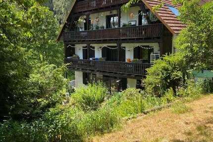 Wohnung Lenzkirch - 6 Zimmer, 200 m&sup2;, 548.000&euro; | Angebot:27101240