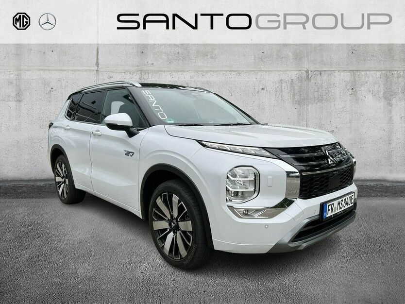 Mitsubishi Outlander 4.900 km 48.980 € Freiburg 79098