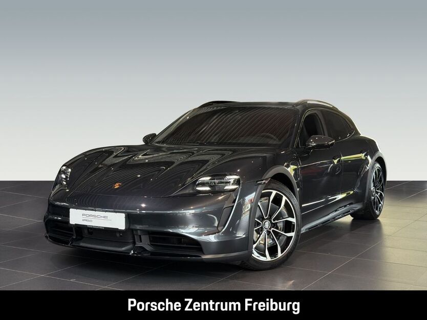 Porsche Taycan 41.700 km 87.860 € Freiburg 79115