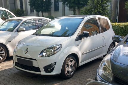 Renault Twingo 140.750 km 2.880 € Elzach 79215