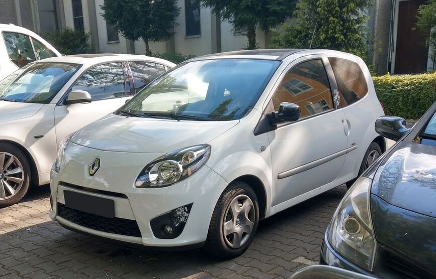 Renault Twingo 140.750 km 2.880 € Elzach 79215