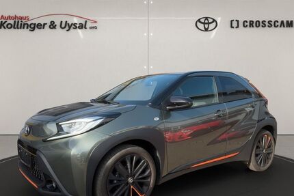 Toyota Aygo (X) 30.500 km 15.780 &euro; Titisee-Neustadt 79822