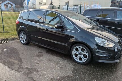 Ford S-Max 137.000 km 13.500 &euro; Elzach 79215