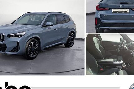 BMW X1 24.673 km 43.460 &euro; Freiburg 79108