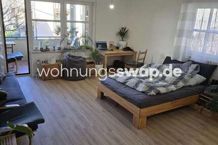 Wohnung Freiburg im Breisgau - 2 Zimmer, 66 m&sup2;, 1.250&euro; | Angebot:25216931