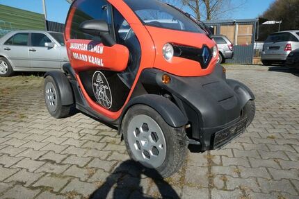 Renault Twizy