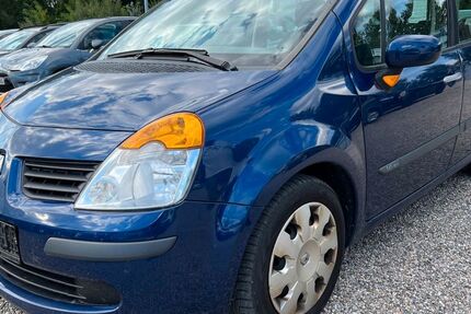 Renault Modus 100.000 km 1.700 € Freiburg 79108