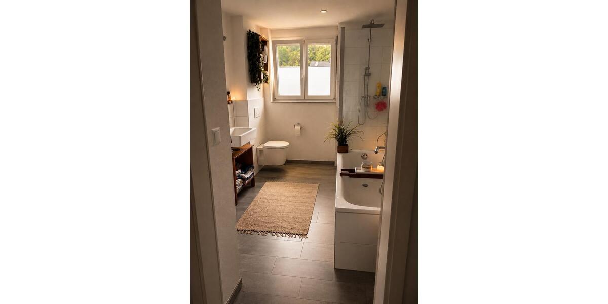 Maisonettenwohnung Freiburg im Breisgau Munzingen - 5.5 Zimmer, 131 m&sup2;, 680.000&euro; | Angebot:27120638