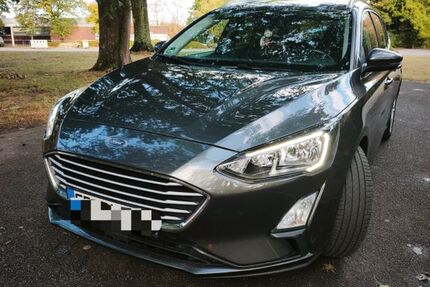 Ford Focus 145.000 km 10.500 &euro; Freiburg im Breisgau 79114
