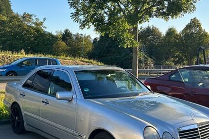 Mercedes-Benz E 280 188.736 km 6.980 € Winden Im Elztal 79279