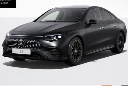 Mercedes-Benz CLA 250 4.400 km 58.900 &euro; Emmendingen 79312