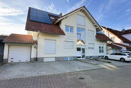 Wohnung Teningen - 3.5 Zimmer, 91 m&sup2;, 350.000&euro; | Angebot:26261230