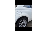 Fiat 500 123.000 km 2.380 € Emmendingen 79312