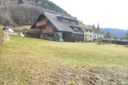 Gastronomie in Todtnau 595.000 € 749.45 m²