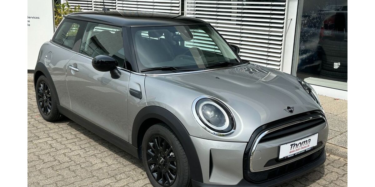Mini Cooper 45.495 km 21.990 &euro; Sexau 79350
