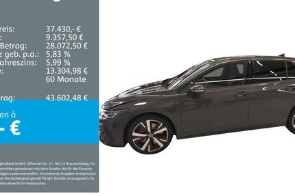 VW Golf 21.368 km 37.430 &euro; Freiburg 79115