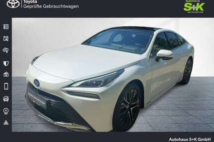 Toyota Mirai