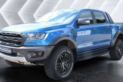 Ford Ranger 55.000 km 36.900 € Waldkirch 79183